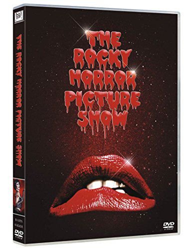 The Rocky Horror Picture Show Sharman Jim