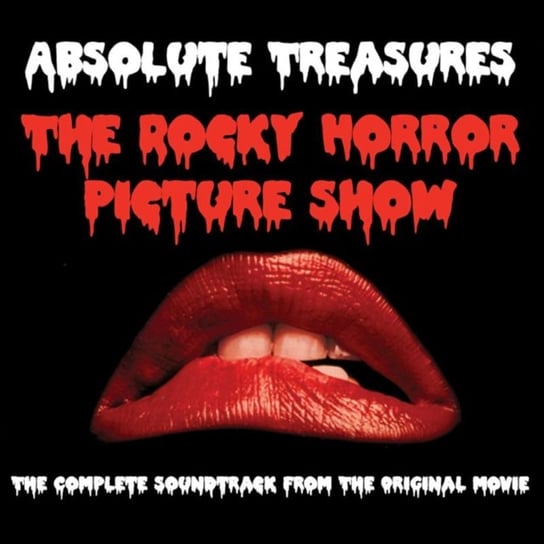 The Rocky Horror Show Ode Records