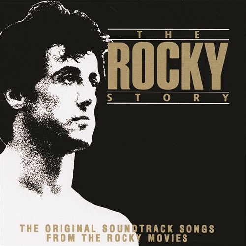 The Rocky Story Original Soundtrack
