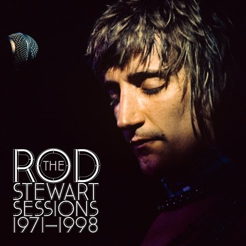 Let the Day Begin Rod Stewart