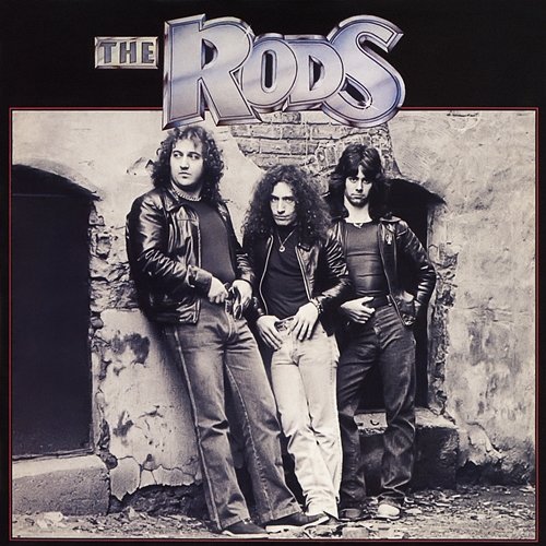 The Rods The Rods