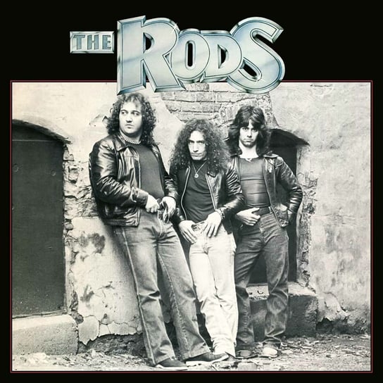 The Rods The Rods