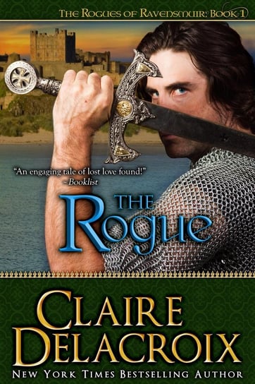 The Rogue - ebook epub Delacroix Claire