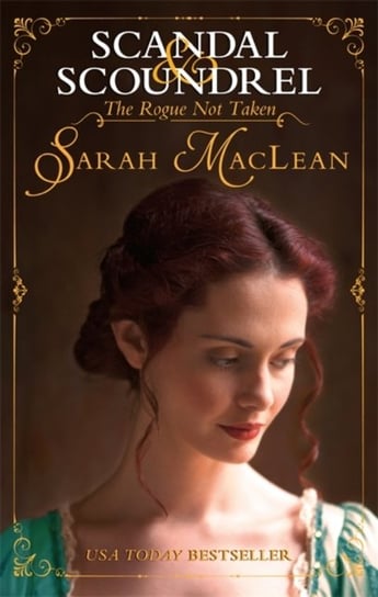 The Rogue Not Taken MacLean Sarah
