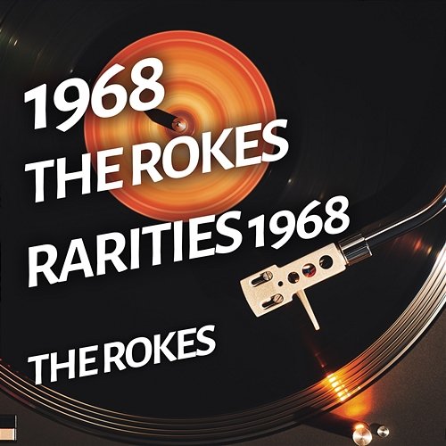 The Rokes - Rarities 1968 The Rokes