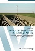 The Role of Science and Technology Policies Catalan Pablo