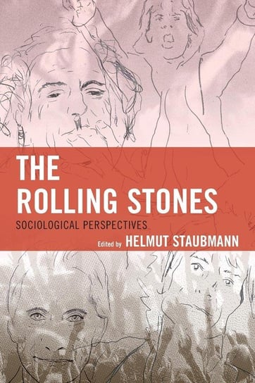 The Rolling Stones Staubmann Helmut