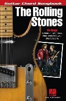 The Rolling Stones: Guitar Chord Songbook The Rolling Stones