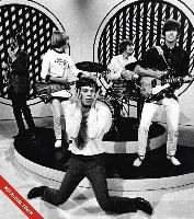 The Rolling Stones on Air in the Sixties Havers Richard