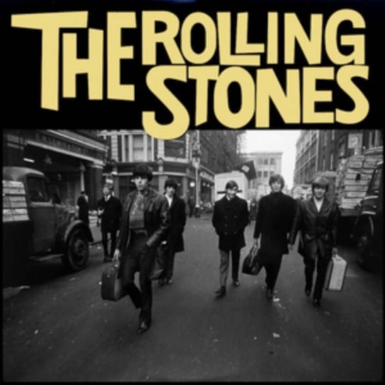 The Rolling Stones, płyta winylowa The Rolling Stones