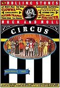 The Rolling Stones - Rock And Roll Circus UMD The Rolling Stones