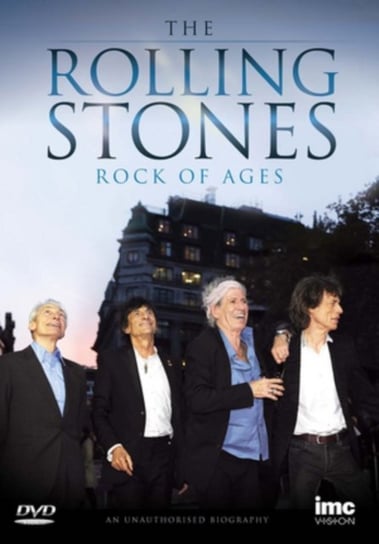 The Rolling Stones: Rock of Ages (brak polskiej wersji językowej) IMC Vision