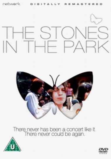 The Rolling Stones: The Stones in the Park (brak polskiej wersji językowej) Network