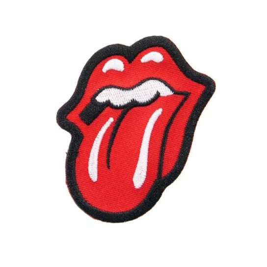 The Rolling Stones Tongue - naprasowanka The Rolling Stones