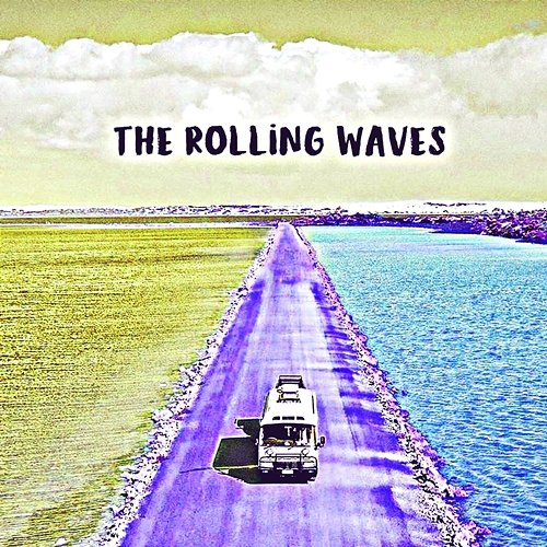 The Rolling Waves Tara McKenzie