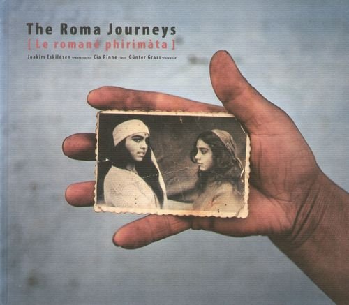 The Roma Journeys Opracowanie zbiorowe