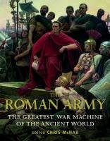 The Roman Army Mcnab Chris