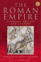 The Roman Empire Garnsey Peter, Saller Richard