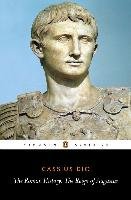 The Roman History Cocceianus Cassius Dio