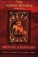 The Roman Republic Crawford Michael