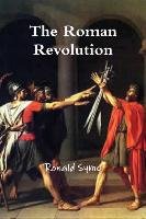 The Roman Revolution Syme Ronald