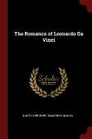 The Romance of Leonardo Da Vinci Merezhkovsky Dmitry Sergeyevich