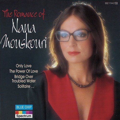 The Romance Of Nana Mouskouri Nana Mouskouri