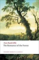 The Romance of the Forest Ann Radcliffe