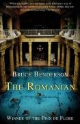 The Romanian Benderson Bruce