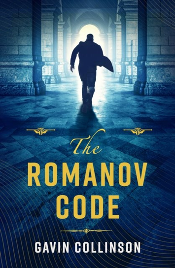 The Romanov Code Gavin Collinson