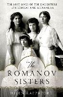 The Romanov Sisters Rappaport Helen