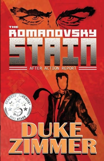 The Romanovsky Stain Zimmer Duke