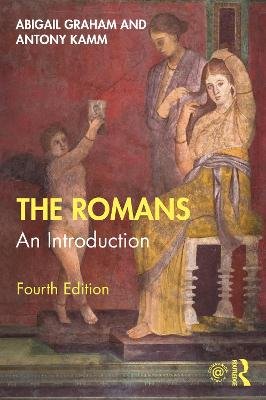 The Romans: An Introduction Opracowanie zbiorowe