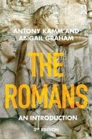 The Romans Kamm Antony, Graham Abigail