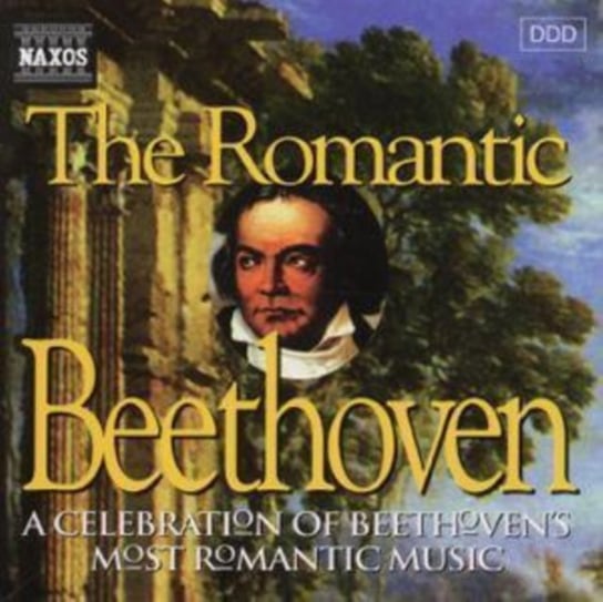 The Romantic Beethoven Various Artists