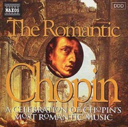 The Romantic Chopin Biret Biret Idil