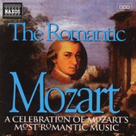 The Romantic Mozart Various Artists