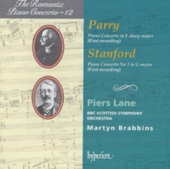 The Romantic Piano Concerto 12 Various Artists