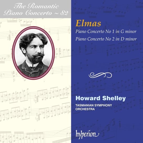 The Romantic Piano Concerto. Volume 82 Shelley Howard