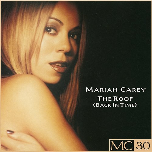 The Roof (Back In Time) EP Mariah Carey