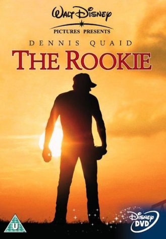 The Rookie (Debiutant) Various Directors