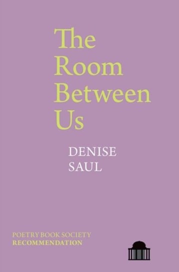 The Room Between Us Denise Saul