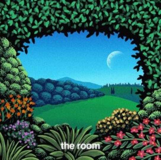 The Room, płyta winylowa Nice Life Recordings