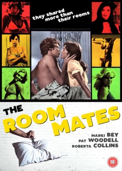 The Roommates (brak polskiej wersji językowej) Marks Arthur