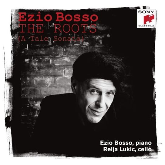 The Roots Bosso Ezio