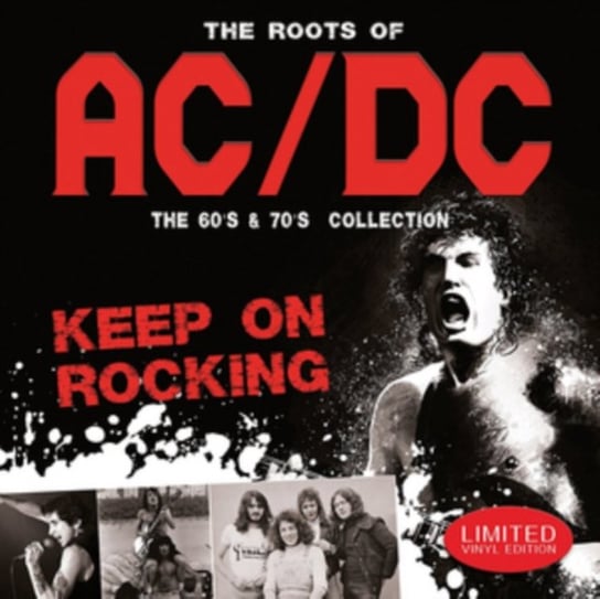 The Roots of AC/DC AC/DC