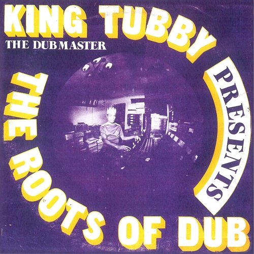 Dub Magnificent KingTubby