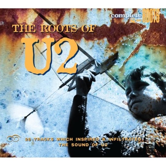 The Roots of U2 Various Artists