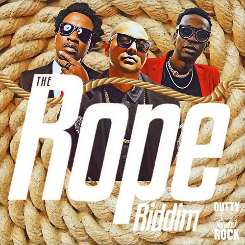 The Rope Riddim Chi Ching Ching, Sean Paul, Charly Black feat. Dutty Rock Productions