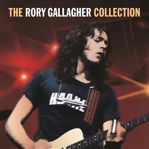 Cradle Rock Rory Gallagher